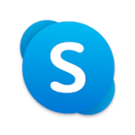 Skype free IM & video calls 8.55.0.123