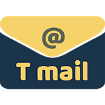 T Mail Temporary Email 2.1 ad free