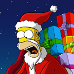The Simpsons Tapped Out 4.41.0 MOD (unlimited Money + More)