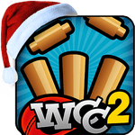 World Cricket Championship 2 WCC2 2.8.8.5 MOD (Unlimited Money + Unlocked)