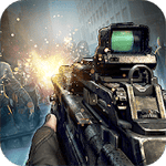 Zombie Frontier 3 Sniper FPS 2.27 MOD  (Unlimited Gold + Coins + Money)