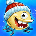 Best Fiends Free Puzzle Game 7.6.0 MOD (Unlimited Money + Energy)