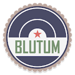 Blutum Icon Pack 1.0.8 Patched