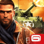 Brothers in Arms 3 1.5.1a APK + MOD (Free Weapons + Bundles + Consumables + Brother Upgrades + VIP)