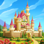 Castle Story Puzzle & Choice 1.10.6 MOD (Unlimited Money)