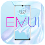 Cool EM Launcher EMUI launcher for all 2020 3.8 Prime
