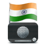 FM Radio India all India radio stations 2.3.23 Mod
