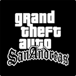 Grand Theft Auto San Andreas 2.00 APK + MOD + DATA (Unlimited Money)
