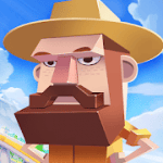 Idle Park Tycoon 1.0.0 MOD (Unlimited Money)