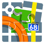 Locus Map Pro Outdoor GPS navigation and maps 3.43.1 Paid