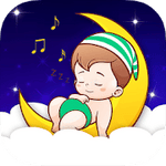 Lullaby for babies white noise offline & free Premium 1.8