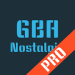 Nostalgia GBA Pro GBA Emulator 2.0.6 Paid
