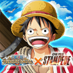 ONE PIECE TREASURE CRUISE 9.3.1 MOD (God Mode + Unlimited Cards Space)