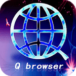 Q Browser Fast video Download & Browser downloader 1.5.3 Ad Free