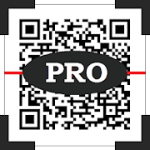QR Barcode Reader PRO 1.1.8 Paid
