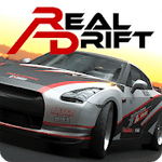 Real Drift Car Racing 5.0.4 MOD + DATA (Unlimited Money)