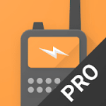 Scanner Radio Pro Fire and Police Scanner 6.10.0.1 Paid