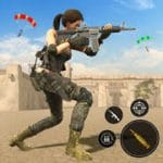 Special Forces Counter Terrorist Mission IGI 2.6 MOD  (God Mode + One Hit Kill)
