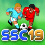 Super Soccer Champs 2019 1.0.6 MOD (Premium)