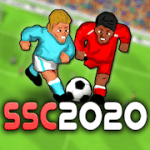 Super Soccer Champs 2020 2.0.7 MOD (Premium)