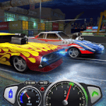 Top Speed Drag & Fast Racing 1.30.7 MOD (Unlimited Money)