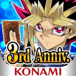 Yu Gi Oh Duel Links 4.3.1 MOD (Unlock Auto Play + Always Win with 3000pts )