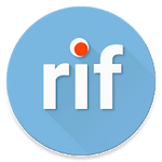 rif is fun golden platinum for Reddit 4.14.1 Paid