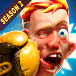Boxing Star 2.0.4 MOD + DATA (Unlimited Money)