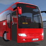 Bus Simulator Ultimate 1.2.1 MOD (Unlimited Money)
