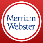 Dictionary Merriam Webster Premium 5.0.2