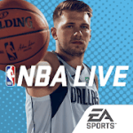 NBA LIVE Mobile Basketball 4.2.20 APK + MOD (Unlimited Money)