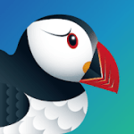 Puffin Browser Pro 8.2.2.41268 MOD (Full Version)