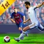 Soccer Star 2020 Top Leagues Play the SOCCER game 2.1.10 MOD + DATA (Free Shopping)