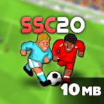 Super Soccer Champs 2020 2.0.18 MOD (Premium)
