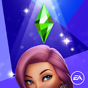 Download The Sims Mobile (MOD money) 41.0.2.148984 APK for android