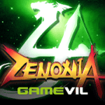 ZENONIA 4 1.2.4 MOD (Mega Mod + Offline)