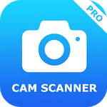 Camera To PDF Scanner Pro 2.1.1 Patched