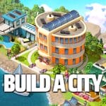 City Island 5 2.10.0 Mod (a lot of money)