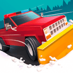 Clean Road v 1.6.4 Mod (Unlimited Coins)