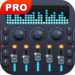Equalizer Music Player Pro 2.9.22 Paid