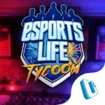 Esports Life Tycoon 2.0.0 Mod (Unlimited Money)