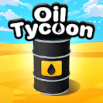 Idle Oil Tycoon Gas Factory Simulator 3.5.4 (Mod Money)