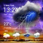 Local Weather Pro 16.6.0.50060