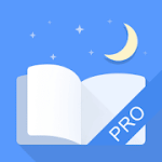 Moon+ Reader Pro 5.2.7 Final