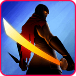 Ninja Raiden Revenge 1.6.1 MOD  (Gold coins + Masonry)