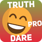 Truth or Action PRO Truth or Dare 7.0.3 Mod (Unlocked)