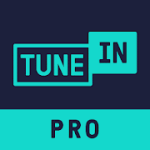TuneIn Pro NBA Radio, Music, Sports & Podcasts 23.8 Paid Mod