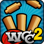 World Cricket Championship 2 2.8.8.8 Mod + DATA (Mod Money / Unlocked)