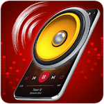super loud Volume Booster high sound Booster 1.2.2 Ad-Free
