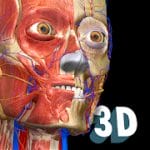 Anatomy Learning 3D Anatomy Atlas 2.1 Unlocked